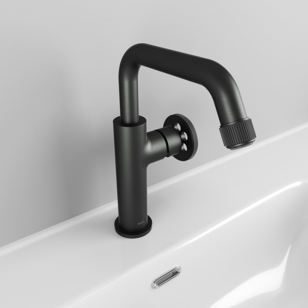 Смеситель IDDIS GRANGE GRAGMR0i01 для раковины  Смеситель IDDIS GRANGE GRAGMR0i01 для раковины