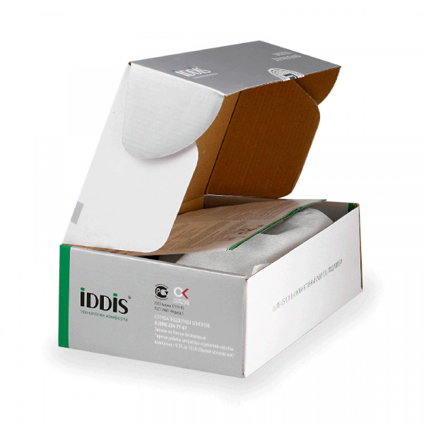 Смеситель IDDIS BOUNCE BOUSBJ0i05 для кухонной мойки  Смеситель IDDIS BOUNCE BOUSBJ0i05 для кухонной мойки