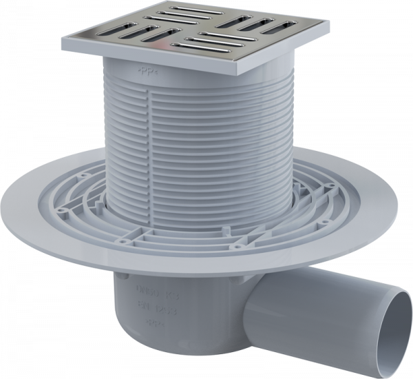 Трап сливной Alcaplast  APV101  