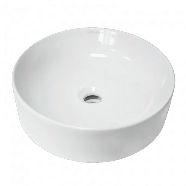 Раковина Sanita luxe BEST SLIM BST40SLWB01S 40 